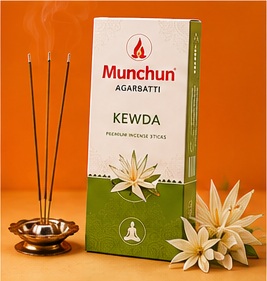 Kewda Agarbatti